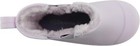 New Bearpaw Chelsea Toddler Faux-fur Lined Rain Boots Purple Lavender 6 Toddler