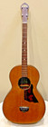 Vintage   Antic S s  Stewart Flat-top Tenor 4 String Guitar 1930 s 32  Rare
