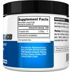 D Aspartic Acid Testosterone Booster For Men - 3120mg 3 3 Ounce  pack Of 1  