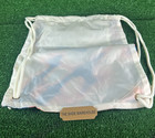 Nike Mercurial Km Air Kylian Mbappe String Bag Gym Drawstring Soccer Orange New