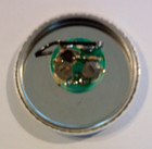 Pink Floyd 1995 Button Promo Pulse Lights Up