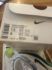 Nike Zoomx Dragonfly 2 Elite Track Spikes Bright Spruce Mens Size 7 5 Women 9