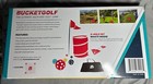 Bucketgolf The Ultimate Backyard Golf Game For Kids And Adults - Portable