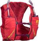 Nathan Vapormag 2 5l Running Hydration Vest With Flasks