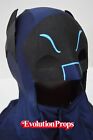 Batman Tv Series 1966 - Cowl Helmet Mask Replica Prop