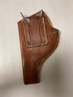 Military Leather Holster For Revover Smith   Wesson Model Victory 