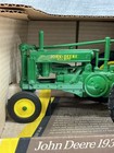 Ertl John Deere 1937 Model G Tractor 1 16 Scale Collector s Ed Die Cast  548 Nib