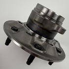 Fits Bobcat New Wheel Hub Bearing Assembly 6688676 Toolcat 5600 5610 Uw56
