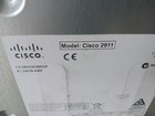 Cisco 2911 Cisco2911 k9 Integrated Ip Services Router W  Power Cord