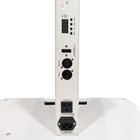 Chauvet Dj Flexstand Fx Ils Lighting Stand In White With Led Strip