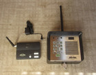Linear Pro Access   Gto   Mighty Mule F6100mbc Wireless Keypad   Intercom System