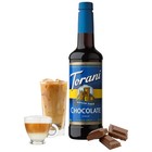 Torani Sugar Free Chocolate Flavored Drink Syrup  25 4 Fl Oz Pack Of 4