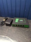 Inhand Networks Ir305 Industrial Cellular Router     Used     Tested     Psu Included