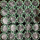 Emerging Liberty Dimes 1776   2026 Uncirculated  5 Dime Roll     P Mint