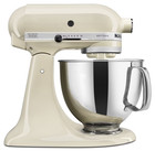 Kitchenaid Refurbished Artisan Series 5 Quart Tilt-head Stand Mixer-almond Cream