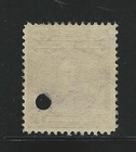 Venezuela  1915  Scott 266  Bolivar  Specimen Of Abnco  In Red  No Gum  Ebv167