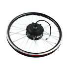 20  Ebike Bicycle Conversion Kit 250 1000w Electric Front   Rear Wheel Hub Motor