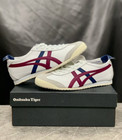 2024 New Unisex Onitsuka Tiger Mexico 66 Classic Hot Selling Sports Shoes