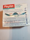Playtex 4oz Disposable Baby Bottle Liner Bags 50 Count