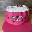 Vintage Circus Circus Hotel Casino Snapback Hat Cap Las Vegas Reno 90s