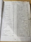 Allis-chalmers Parts List  Tl-16da Diesel Tractor Loader  S n 205 Thru 554     