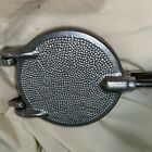 Vintage Vitantonio Pizzelle Iron No  4 Italian Waffle Maker 5  Cookies Italy