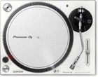 Pioneer Dj Plx-500-w Professional Turntable  White Finish