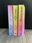The Benevolence Series 3 Books Collection Set By Lucy Score Pretend You re Mine