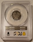 Switzerland - Swiss Cantons Geneva 1825 1 1 2 Sol Ms62 Pcgs