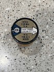 Coaxial Dynamics 82004 Wattmeter Element Slug 50w  2-30 Mhz For Bird 43