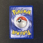 Pikachu Wotc Black Star Promo Movie Crimp Error Rare Pokemon Card