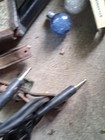 Vintage Photography Equipment Set Lot Of Miscellaneous Pieces