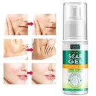 Scar Gel  Removal Cream  Treatment For Surgical Scars  Acne  Burn     