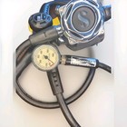 Scubapro Mk17   A700 Regulator Set With Octo  Spg   Inflator Hose