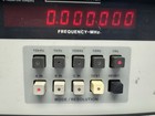 Systron Donner 6246b Microwave Frequency Counter Unit  goes Up To 26 5 Ghz  