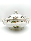 Godinger Yorkshire - Tureen   Ladle 
