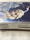 Panini Disney Frozen Full Sticker Collection    a Frozen Adventure     2014 Ana Elsa