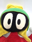 Six Flags Exclusive Looney Tunes Marvin The Martian Plush Toy 13 5 