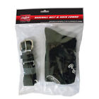 Rawlings Baseball softball Belt And Socks Combo Set