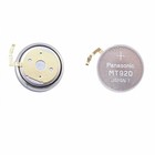 Citizen 295-38 Capacitor Battery For Eco-drive  genuine Factory Sealed  - New 