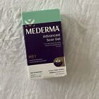 Brand New Mederma Advanced Scar Gel - 0 7oz Skincare Men   s Women   s Spa Facial