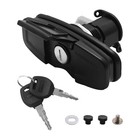 113436 Twist Handle Kit  Replacement For Leer 100xq 100xl 100xr Truck Caps And