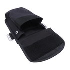 Scuba Diving Thigh Pocket Scuba Diving Gear Bag Pouch Fits 2  Webbing Weight