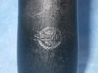 Selmer Paris Wood Bb Clarinet Barrel - Vintage Centered Tone 67mm - No Cracks