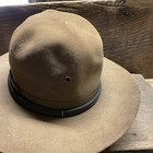Wwi Army Campaign Hat