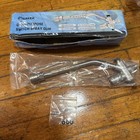 Saker Foam Cannon Dual Connector Accessory  Dual-purpose Switch Spray    