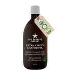 Glass Bottle Usda Organic Cold-pressed Castor Oil Extra Virgin 8 5 Fl Oz