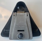 Yakima Q-towers  Set Of 2   8000124  Free Shipping  Awesome 