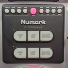 Numark Axis 8 Professional  Tabletop Premium Cd Player  tested Fully Working  