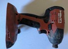 Hilti Sid 4-a22 22v Cordless Impact Driver